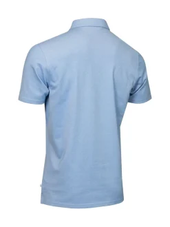 Bleu - Polo Calvin Klein Golf Uni