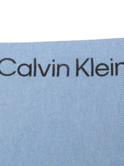 Bleu - Polo Calvin Klein Golf Uni