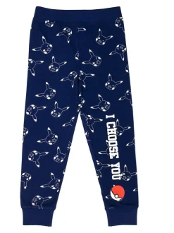 Bleu - Pyjama Vanilla Underground long