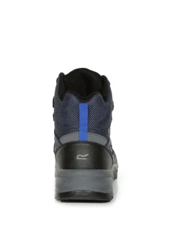 Bleu - Regatta Bottes de randonnée imperméables Vendeavour pour hommes