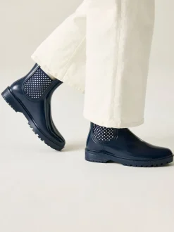 Bleu - Regatta Lady Harriett II Bottines