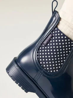 Bleu - Regatta Lady Harriett II Bottines