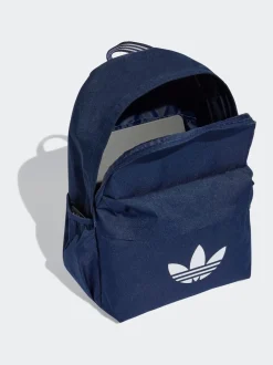 Bleu - Sac à dos adidas Originals Adicolor classique