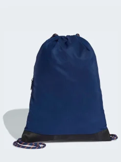 Bleu - Sac de sport adidas à 3 bandes