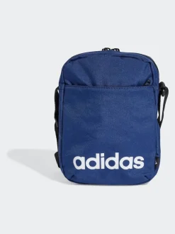 Bleu - Sac en orge linéaire adidas