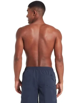 Bleu - Short de bain Zoggs Penrith Ecodura