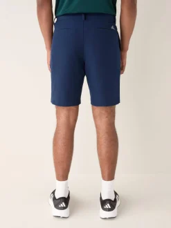 Bleu - Shorts adidas Golf Ultimate365 8,5 po