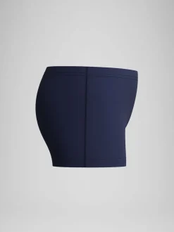 Bleu - Shorts de bain Speedo Speedo Medley Logo Aqua