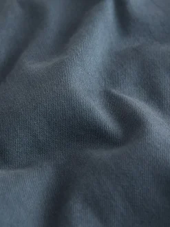 Bleu - Slim Fit (Slim Fit) - Pantalon chino Motionflex