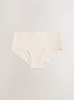 Bleu - Slips hipsters 7 (2-16ans)