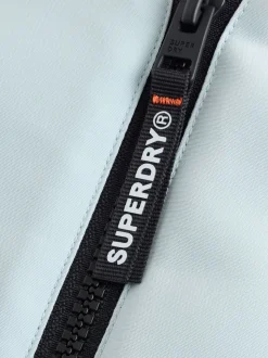 Bleu - Superdry Everest Combinaison de ski