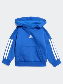 Bleu - Survêtement adidas Essentiels bébé