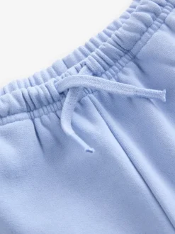 Bleu - Sweat Joggers (3 mois-7 ans)