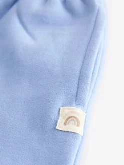 Bleu - Sweat Joggers (3 mois-7 ans)