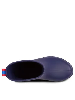 Bleu - Totes Bottes Charley Welly pour enfant