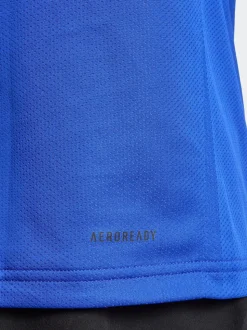 Bleu - T-shirt de formation adidas Train Essentials