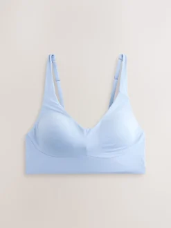 Bleu - Ultimate Comfort Soutiens-gorge