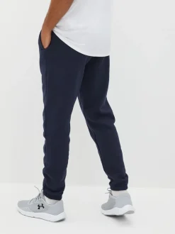 Bleu - Under Armour Pantalon de jogging indispensable