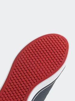 Bleu Chrome - adidas VS Pace Trainers