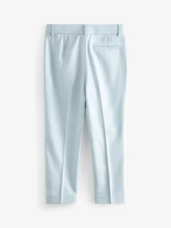 Bleu clair - Pantalons de costume Baker By Ted Baker