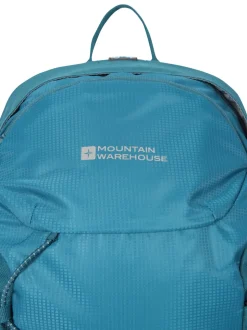 Bleu clair - Sac à dos Mountain Warehouse Pace