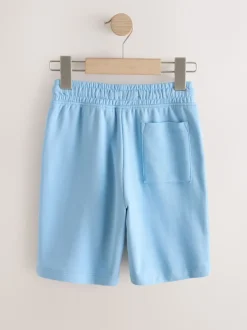 Bleu clair - Shorts de base (3-16ans)