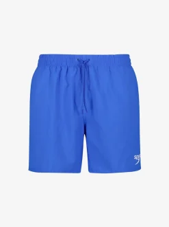 Bleu clair - Speedo Mens Essentiel Shorts de bain