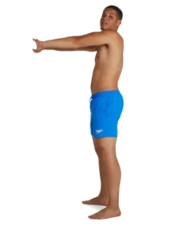 Bleu clair - Speedo Mens Essentiel Shorts de bain