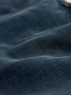 Bleu crépuscule - Slim Fit (Slim Fit) - Jean Motionflex