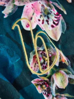 Bleu de sarcelle - B by Ted Baker pyjama Twosie confortable