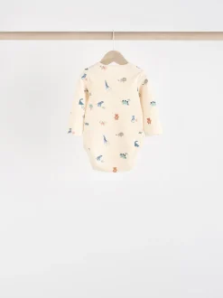 Bleu de sarcelle - Bodies pour bébé