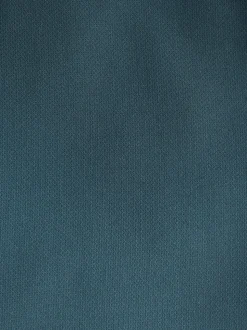 Bleu de sarcelle - Slim Fit (Slim Fit) - Veste de costume texturée