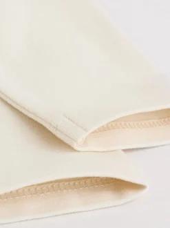 Bleu espace - Ensemble haut et legging bébé 2 pièces (0mois-3ans)