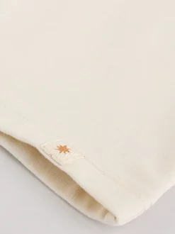 Bleu espace - Ensemble haut et legging bébé 2 pièces (0mois-3ans)