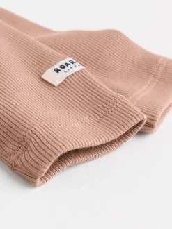 Bleu imprimé dinosaure - Ensemble Sweat-shirt et Leggings bébé (0mois-3ans)