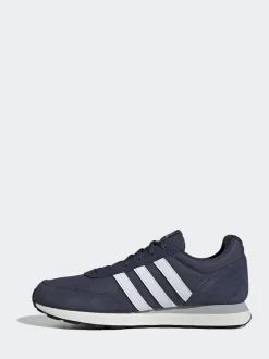 Bleu indigo - Adidas Run 60s Trainers