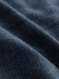 Bleu indigo moyen - Slim Fit (Slim Fit) - Jean Motionflex