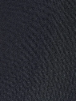 Bleu marine - Ajustement régulier - Veste de costume Essential