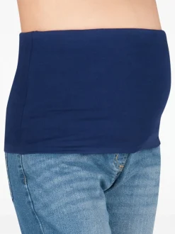 Bleu marine - Bande de bosse JoJo Maman Bébé multi-usage