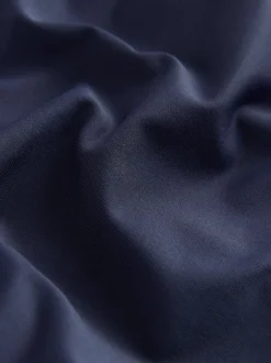 Bleu marine - Maillot de bain Urim Tummy Control à décolleté plongeant