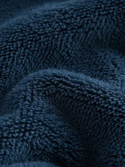 Bleu marine - Polaire All-In-One (3-16ans)