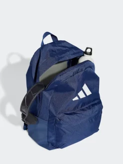 Bleu marine - Sac à dos adidas Classic 3 Bar Logo