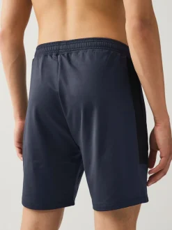 Bleu marine - Short de sport Active Training