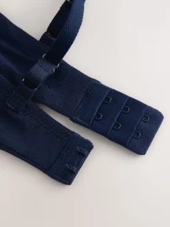 Bleu marine - Soutien-gorge Dentelle Ultimate Comfort