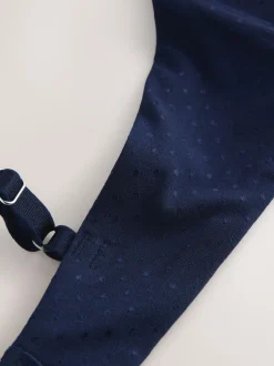 Bleu marine - Soutien-gorge Dentelle Ultimate Comfort