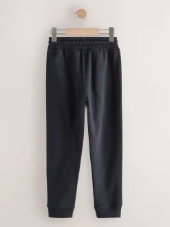 Bleu marine - Survêtement (3-16ans)