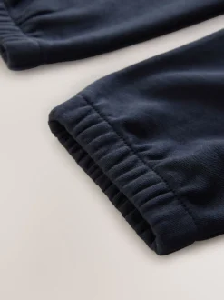 Bleu marine - Survêtement (3-16ans)