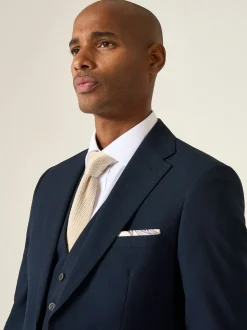 Bleu marine foncé - Habillé - Veste de costume Skopes Harcourt