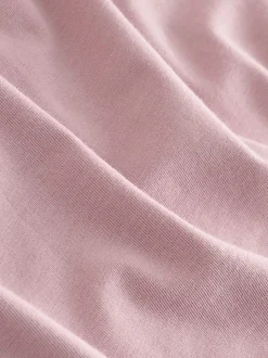 Bleu marine/gris/rose - Polo en jersey Manches courtes 3 Pack