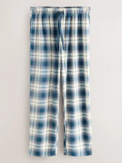 Bleu marine/pierre - Motionflex Ensemble pyjama cosy 2 Lot